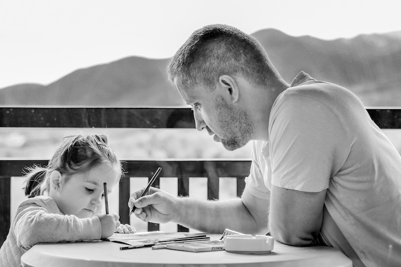 How to Build Trust With a Potential Co-Parent