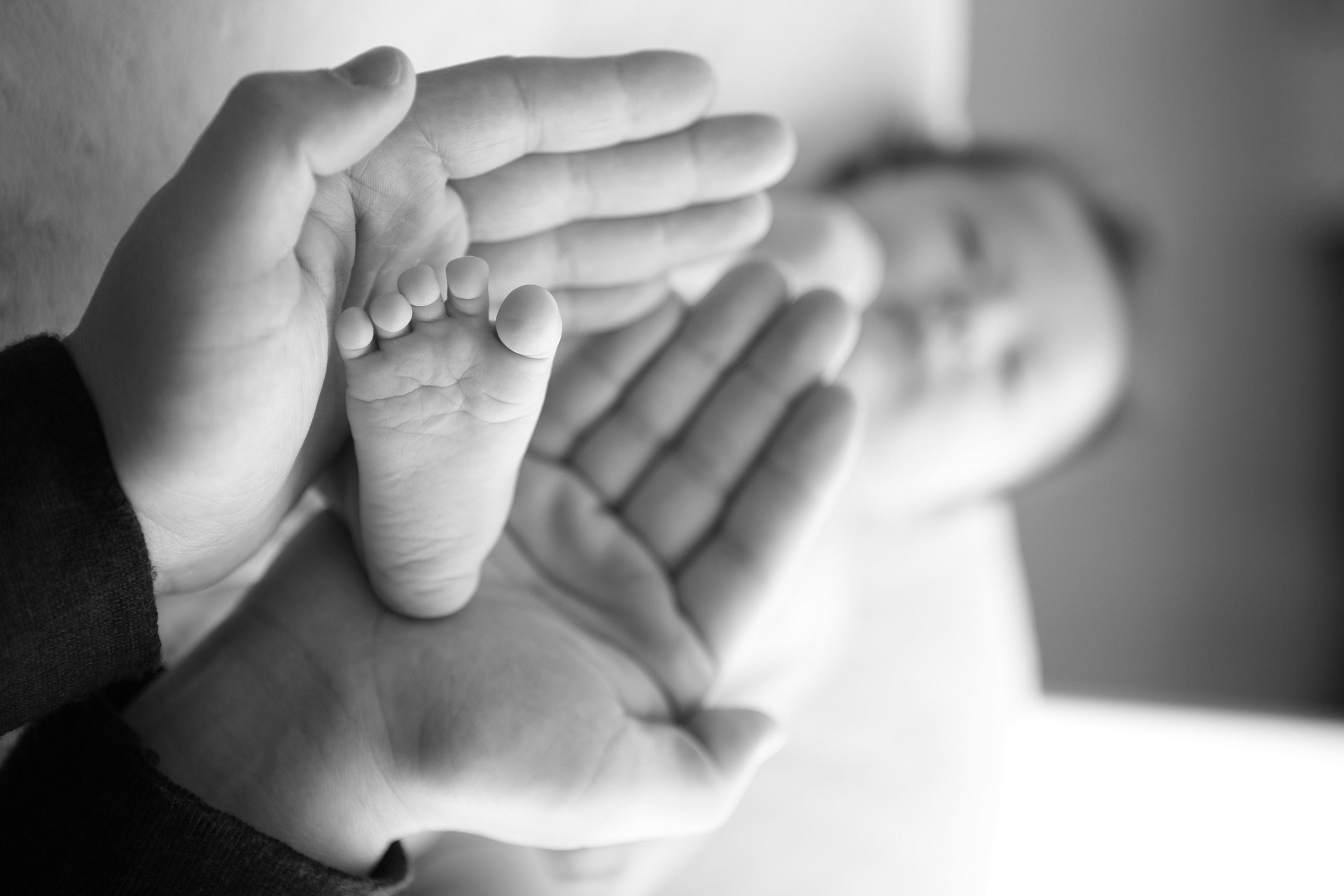 Donor Conception: What to Think About Before You Begin